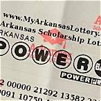 arkansas cash 3 evening lottery numbers